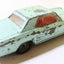 Corgi Toys 245 Buick Riviera Pale Blue 1/43 Great Britain 1964 - TulipStuff