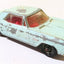 Corgi Toys 245 Buick Riviera Pale Blue 1/43 Great Britain 1964 - TulipStuff