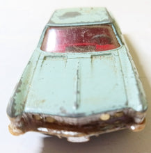 Load image into Gallery viewer, Corgi Toys 245 Buick Riviera Pale Blue 1/43 Great Britain 1964 - TulipStuff
