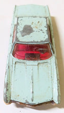 Load image into Gallery viewer, Corgi Toys 245 Buick Riviera Pale Blue 1/43 Great Britain 1964 - TulipStuff
