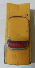 Load image into Gallery viewer, Corgi Toys 221 Chevrolet Impala Taxi Cab Great Britain 1960 - TulipStuff
