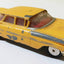 Corgi Toys 221 Chevrolet Impala Taxi Cab Great Britain 1960 - TulipStuff