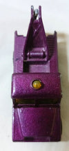 Load image into Gallery viewer, Corgi Juniors 31-B Land Rover Wrecker Tow Truck 1976 Purple - TulipStuff
