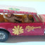 Corgi Toys 277 The Monkees Monkeemobile w/4 Figures 1968 - TulipStuff