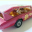 Corgi Toys 277 The Monkees Monkeemobile w/4 Figures 1968 - TulipStuff