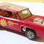 Corgi Toys 277 The Monkees Monkeemobile w/4 Figures 1968 - TulipStuff
