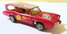 Load image into Gallery viewer, Corgi Toys 277 The Monkees Monkeemobile w/4 Figures 1968 - TulipStuff
