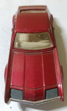 Load image into Gallery viewer, Corgi Toys 276 Oldsmobile Toronado Red Golden Jacks 1/43 1968 - TulipStuff
