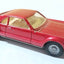 Corgi Toys 276 Oldsmobile Toronado Red Golden Jacks 1/43 1968 - TulipStuff