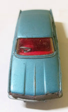 Load image into Gallery viewer, Corgi 252 Rover 2000 P6 4-Door Saloon Car Great Britain 1963 - TulipStuff
