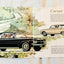 Chevrolet 1962 Corvair Dealers Showroom Sales Brochure - TulipStuff