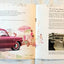 Chevrolet 1962 Corvair Dealers Showroom Sales Brochure - TulipStuff