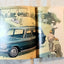 Chevrolet 1962 Corvair Dealers Showroom Sales Brochure - TulipStuff