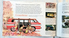 Load image into Gallery viewer, Chevrolet 1962 Corvair Dealers Showroom Sales Brochure - TulipStuff
