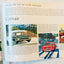 Chevrolet 1962 Corvair Dealers Showroom Sales Brochure - TulipStuff