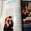 Cosmopolitan Magazine March 1988 Cindy Crawford Gloria Vanderbilt - TulipStuff