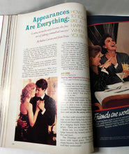 Load image into Gallery viewer, Cosmopolitan Magazine March 1988 Cindy Crawford Gloria Vanderbilt - TulipStuff
