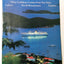 Costa Cruises World Renaissance Carla C Daphne 1983 Brochure - TulipStuff
