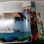 Costa Cruises World Renaissance Carla C Daphne 1983 Brochure - TulipStuff