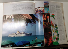 Load image into Gallery viewer, Costa Cruises World Renaissance Carla C Daphne 1983 Brochure - TulipStuff
