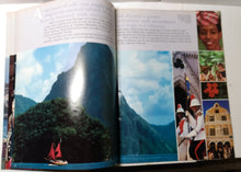 Load image into Gallery viewer, Costa Cruises World Renaissance Carla C Daphne 1983 Brochure - TulipStuff
