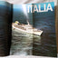 Costa Line ms Italia 1974-75 Caribbean South America Cruise Brochure - TulipStuff