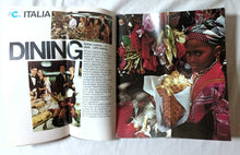 Load image into Gallery viewer, Costa Line ms Italia 1974-75 Caribbean South America Cruise Brochure - TulipStuff
