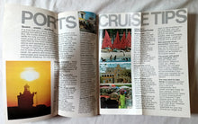 Load image into Gallery viewer, Costa Line ms Italia 1974-75 Caribbean South America Cruise Brochure - TulipStuff
