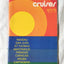 Costa Line ms Italia 1974-75 Caribbean South America Cruise Brochure - TulipStuff