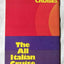 Costa Line ms Italia 1976-77 Caribbean South America Cruise Brochure - TulipStuff