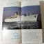 Costa Line ss Flavia 1978-79 Nassau Bahamas Cruise Ship Brochure - TulipStuff
