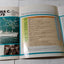 Costa Andrea C - Achille Lauro - Enrico C - Angelina Lauro 1976 Cruise Brochure - TulipStuff