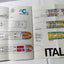 Costa Line ms Italia 1974 Caribbean South America Cruise Brochure - TulipStuff