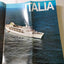 Costa Line ms Italia 1974 Caribbean South America Cruise Brochure - TulipStuff