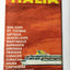 Costa Line ms Italia 1974 Caribbean South America Cruise Brochure - TulipStuff