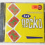 Counterculture Art Gecko Contemporary Jazz Post Bop Album CD 1993 - TulipStuff