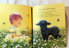 Load image into Gallery viewer, Counting Rhymes Little Golden Book #361 Sharon Kane 1974 - TulipStuff
