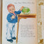 Counting Rhymes Little Golden Book #361 Sharon Kane 1974 - TulipStuff