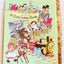 Counting Rhymes Little Golden Book #361 Sharon Kane 1974 - TulipStuff
