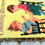Counting Rhymes Little Golden Book #361 Sharon Kane 1974 - TulipStuff