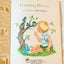 Counting Rhymes Little Golden Book #361 Sharon Kane 1974 - TulipStuff
