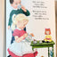 Counting Rhymes Little Golden Book #361 Sharon Kane 1974 - TulipStuff