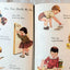 Counting Rhymes Little Golden Book #361 Sharon Kane 1974 - TulipStuff