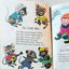 Counting Rhymes Little Golden Book #361 Sharon Kane 1974 - TulipStuff
