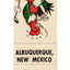 Kapnison's Court Cafe Albuquerque NM Matchbook Cover Early 1960's - TulipStuff