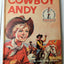Cowboy Andy Edna Walker Chandler Beginner Books Hardcover 1959 - TulipStuff