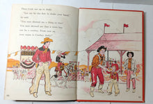 Load image into Gallery viewer, Cowboy Andy Edna Walker Chandler Beginner Books Hardcover 1959 - TulipStuff
