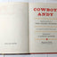 Cowboy Andy Edna Walker Chandler Beginner Books Hardcover 1959 - TulipStuff