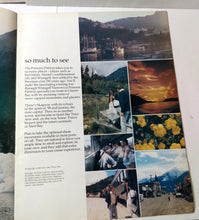 Load image into Gallery viewer, Canadian Pacific Princess Patricia 1978 Alaska Inside Passage Cruises Brochure - TulipStuff
