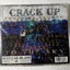 Crack Up From The Ground German Death Metal Album CD 1997 - TulipStuff